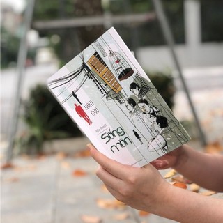 Sách: Bộ 7 Cuốn - Giông Tố + Tắt Đèn + Lều Chõng + Làm Đĩ + Sóng Mòn + Số Đỏ + Bỉ Vỏ