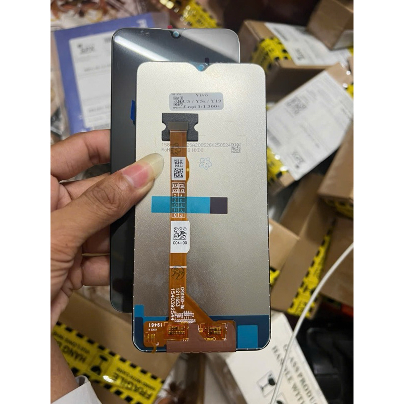 Màn hình Vivo Y19 / Y5s / U3 loại 1