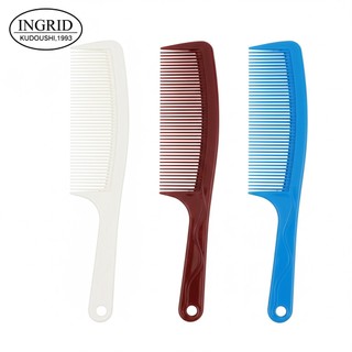 Lược cắt tóc chuyên dụng bản lớn