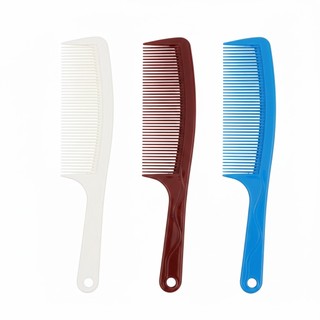 Lược cắt tóc chuyên dụng bản lớn