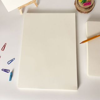[100 tờ Giấy A4] Cho học sinh viết, vẽ thoải mái sáng tạo cả ngày | Giấy mềm 70gsm