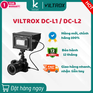 Viltrox DC-L1 / DC-L2 HDMI/SDI Màn hình cảm ứng 7 inch