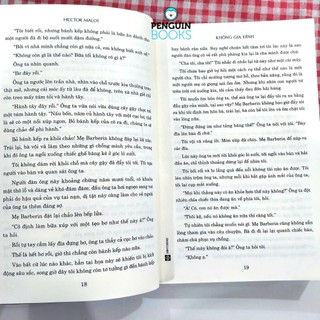 Sách Văn Học Kinh Điển - Không Gia Đình (Hector Malot) (ĐT)