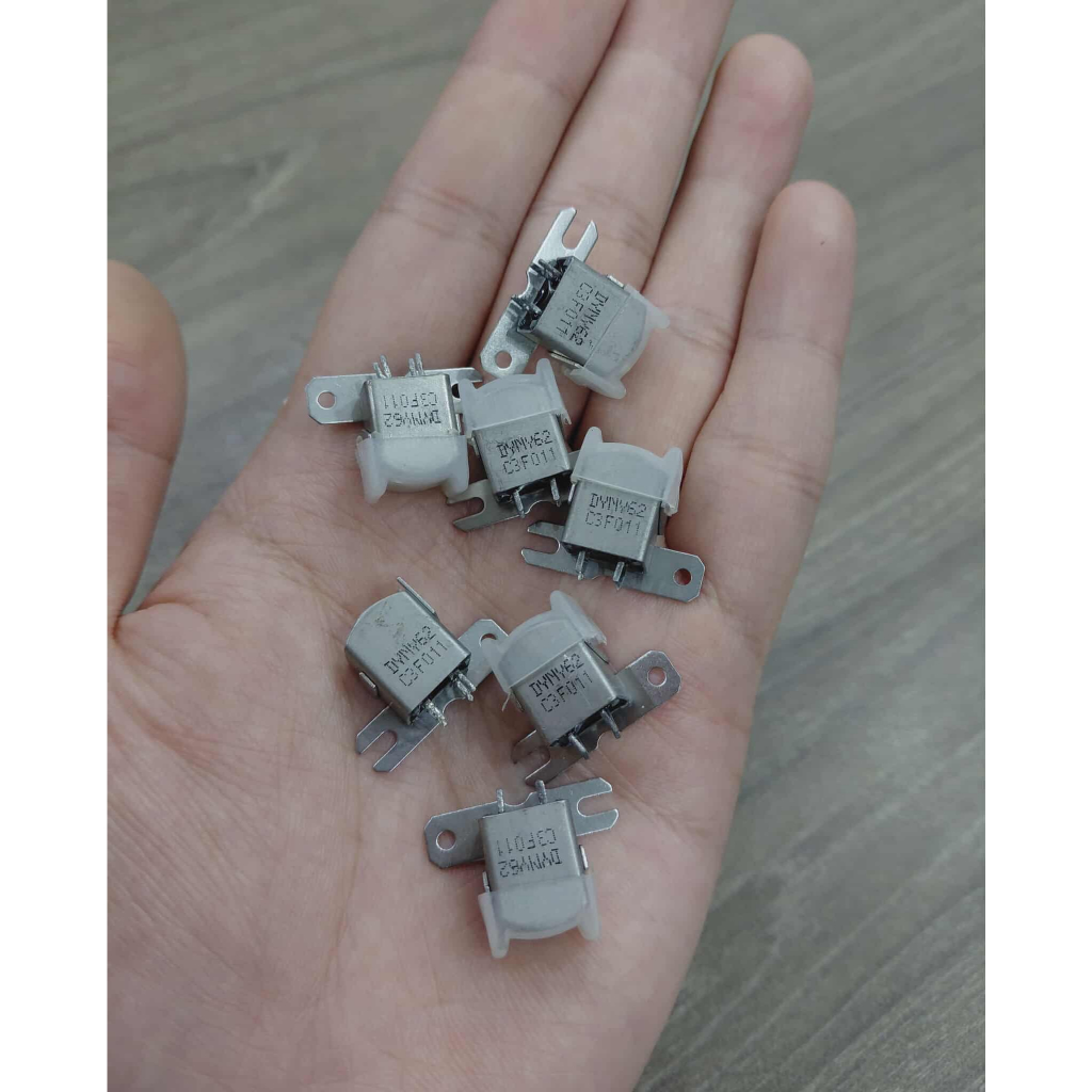 Đầu từ xịn cho đài cassette