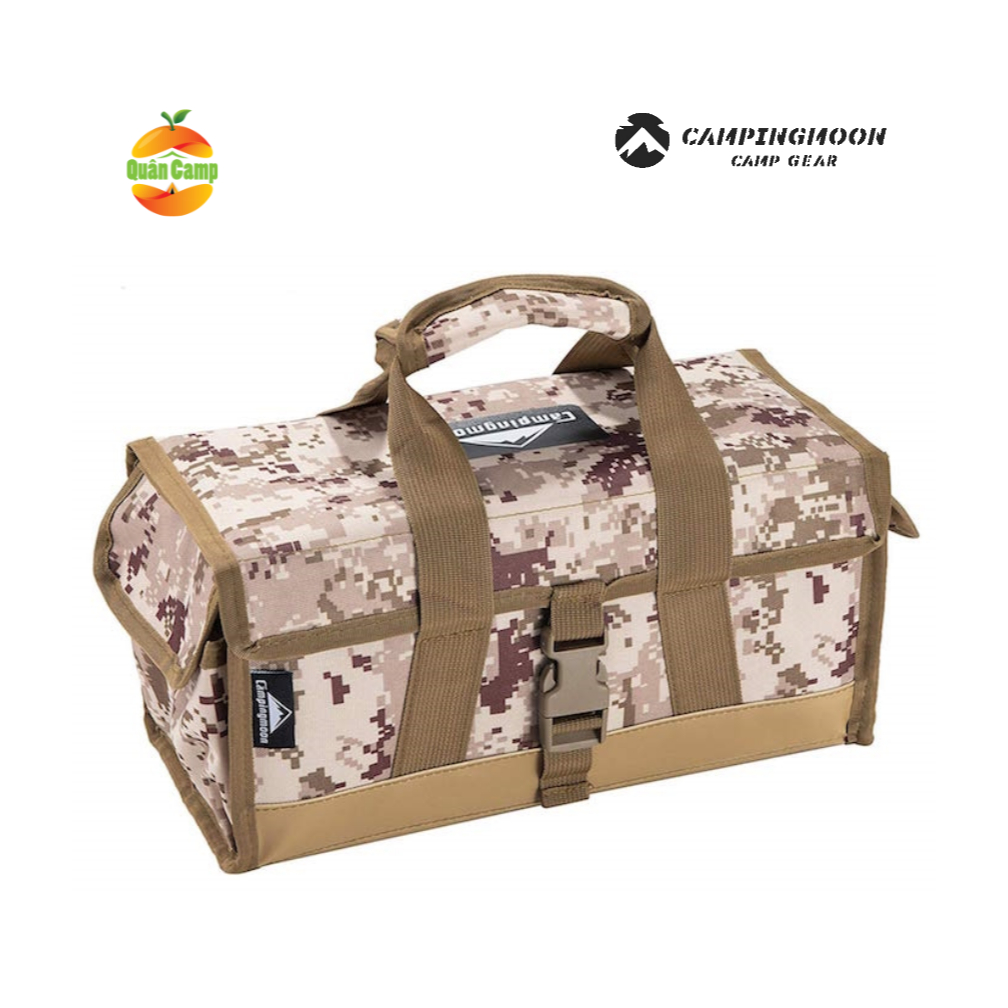 Túi đựng đồ dã ngoại Campingmoon B-150