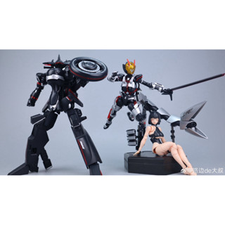   Hàng Có Sẵn  Battle Rider Goddess Sako Tặng Kèm Deal Nước Và Áo Giáng Sinh 