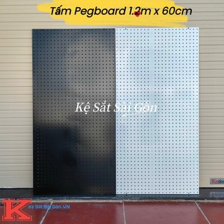  Bảng Lỗ Pegboard Treo Phụ Kiện Decor Bảng Treo Máy Khoan Vợt Bóng,.. Bảng Treo Tường Đa Năng 
