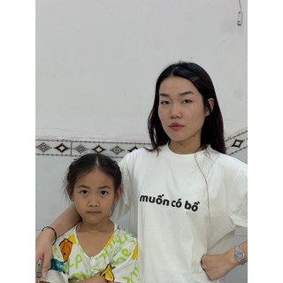ÁO GẤC MUỐN CÓ BỒ, FREESIZE, UNISEX, HÀNG REAL.