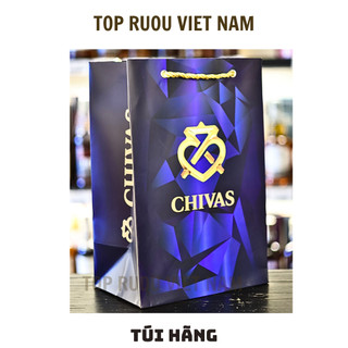 [Top Rượu VN] Ballantine's 12 700ml [Chính Hãng]