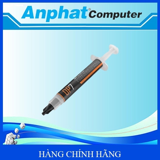 Keo tản nhiệt CPU Dark Flash DP7 - Hàng Chính Hãng