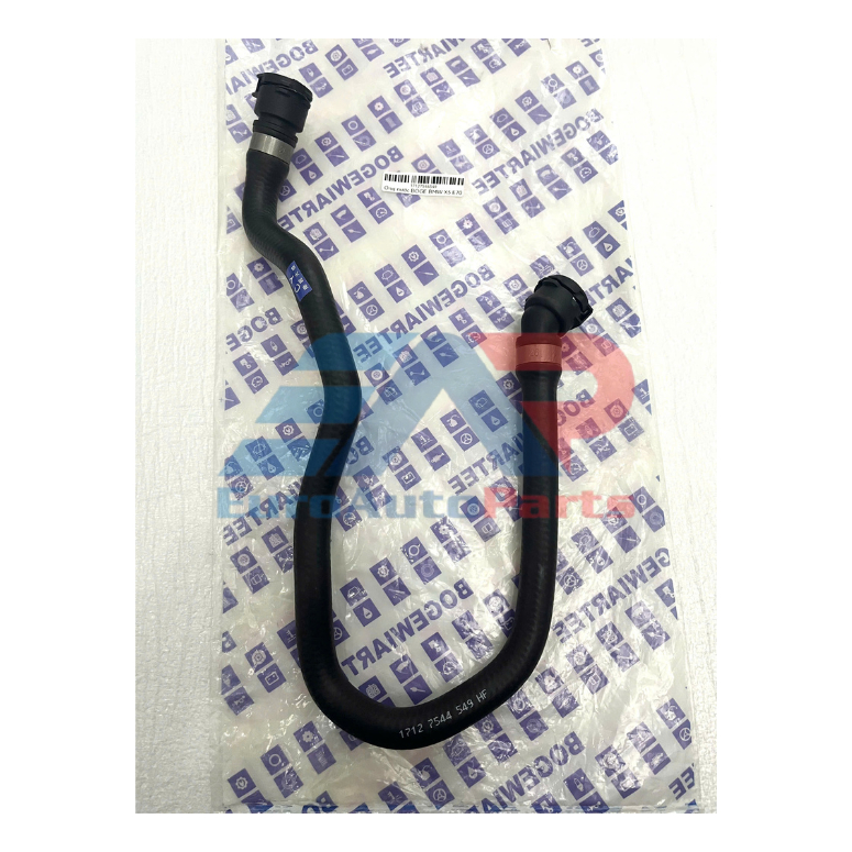 Ống nước BOGE BMW X5 E70, Mã: 17127544549
