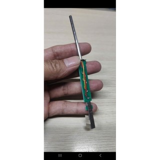 Ruột tay hàn 936 Quick zin