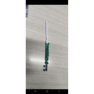Ruột tay hàn 936A Quick chính hãng