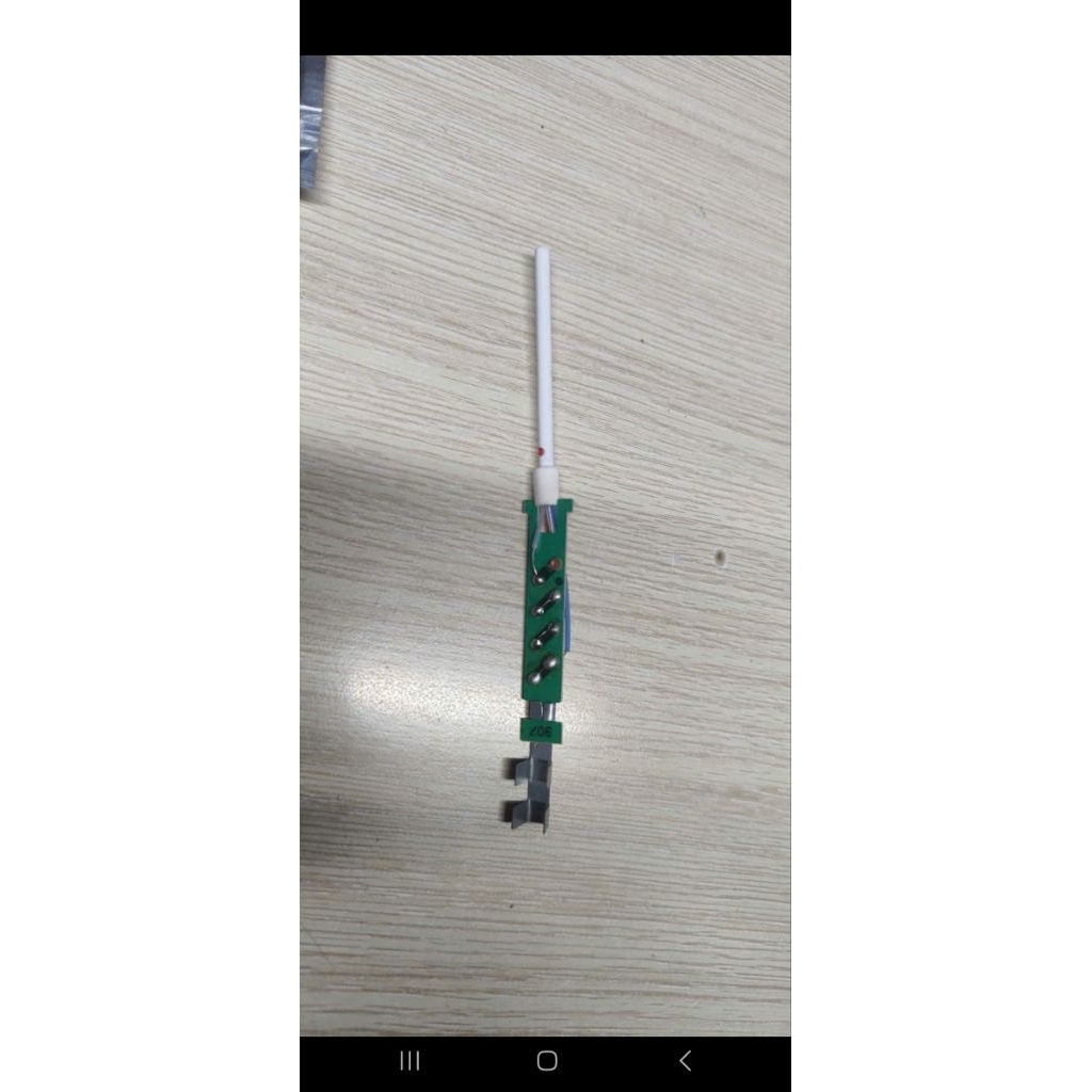 Ruột tay hàn 936 Quick zin