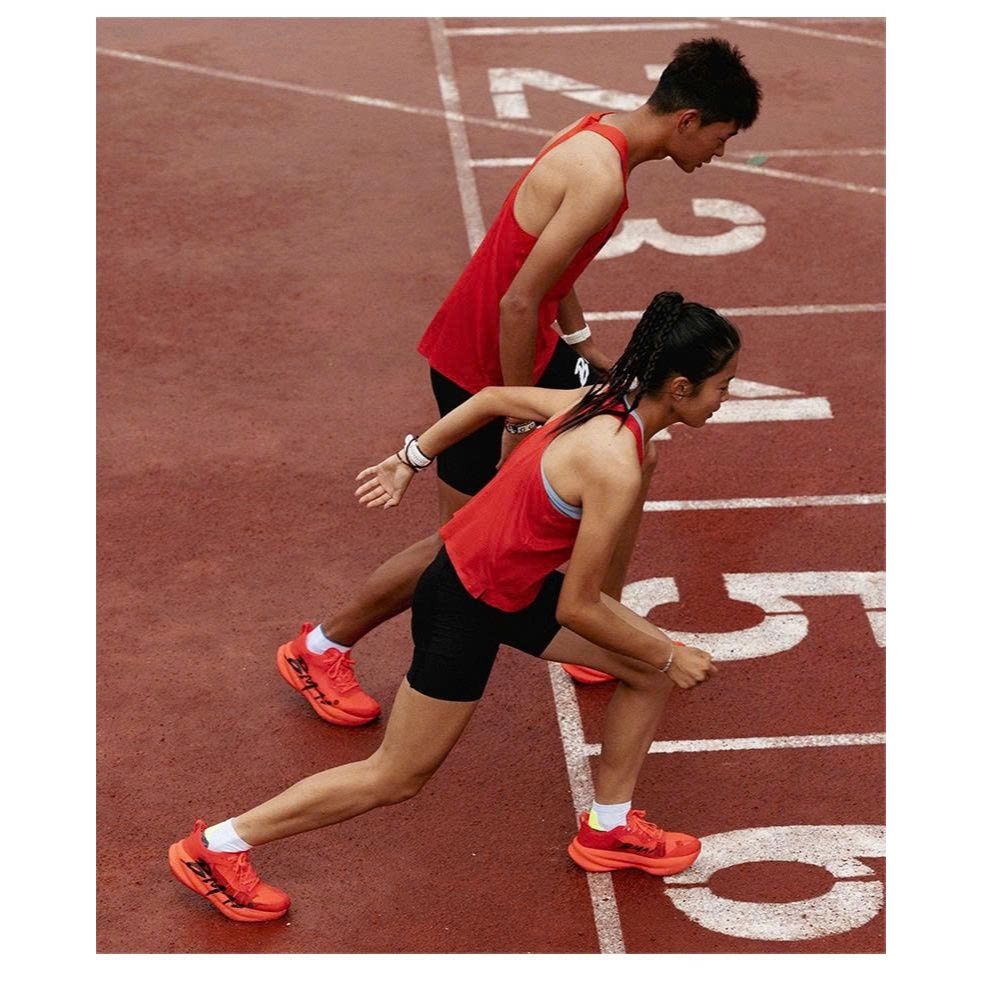 Giày Bmai | Giày Chạy Bộ Bmai 3.0 Turbo | Full Carbon | Hàng Chính Hãng | Giày Tập Luyện Và Thi Đấu Chuyên Nghiệp | BigBuy360 - bigbuy360.vn