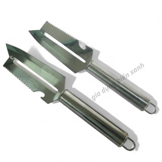  Dao bào inox loại 1 siêu bén bền theo thời gian không gỉ sét không lục 