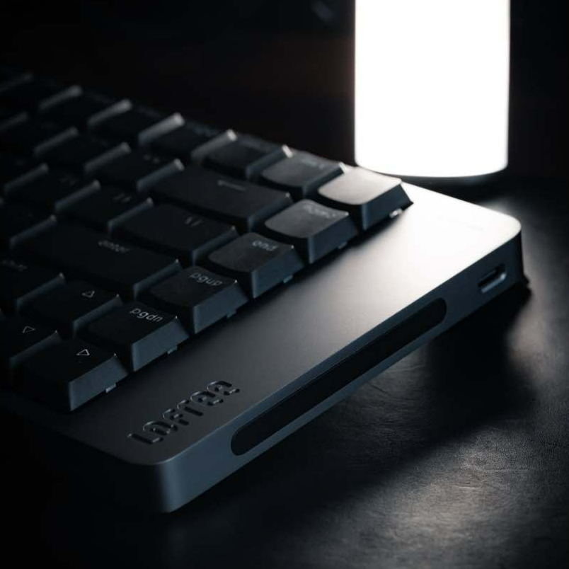 [CHÍNH HÃNG] Bàn phím cơ Lofree Flow2 - Bàn phím cơ Lofree Flow 2 chính hãng | BigBuy360 - bigbuy360.vn