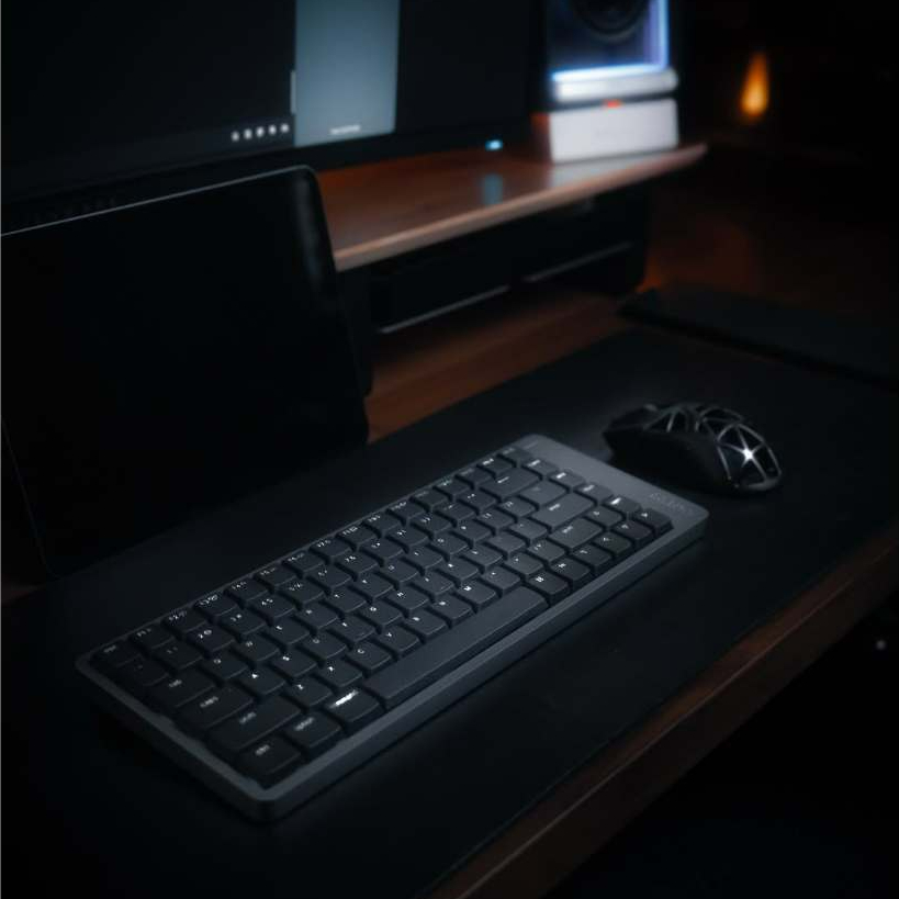 [CHÍNH HÃNG] Bàn phím cơ Lofree Flow2 - Bàn phím cơ Lofree Flow 2 chính hãng | BigBuy360 - bigbuy360.vn