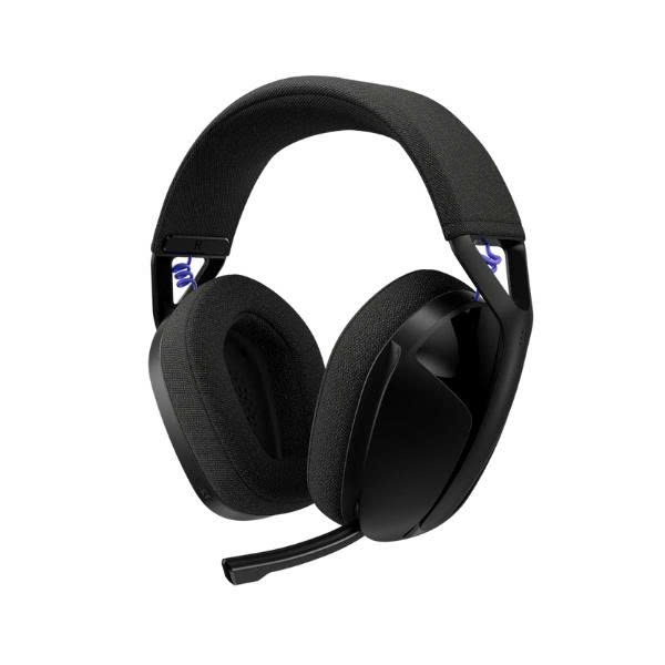 Tai nghe không dây Logitech G321 LIGHTSPEED White/ Black | BigBuy360 - bigbuy360.vn