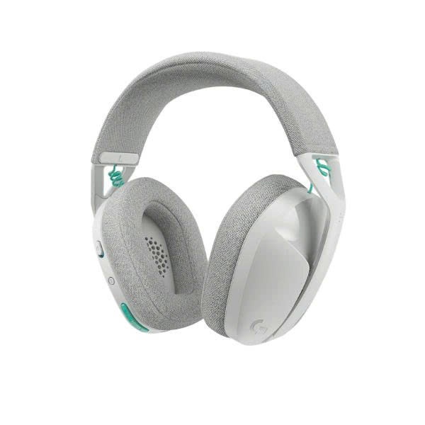Tai nghe không dây Logitech G321 LIGHTSPEED White/ Black | BigBuy360 - bigbuy360.vn