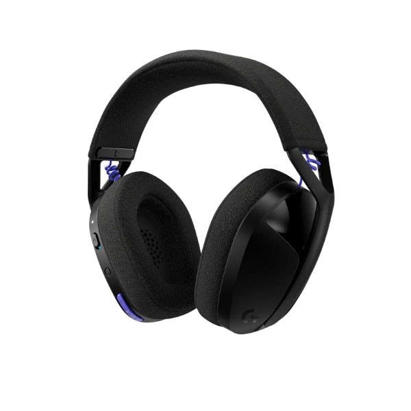 Tai nghe không dây Logitech G321 LIGHTSPEED White/ Black | BigBuy360 - bigbuy360.vn