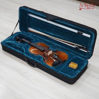 Đàn Violin VALOTE VN003, Cho Người Mới Bắt Đầu, Đầy Đủ Phụ Kiện