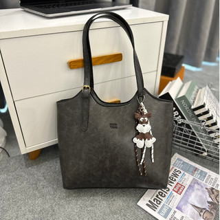  Túi xách nữ thời trang công sở size 36cm đựng vừa A4 và lap top 15in - Helobaby.vn 