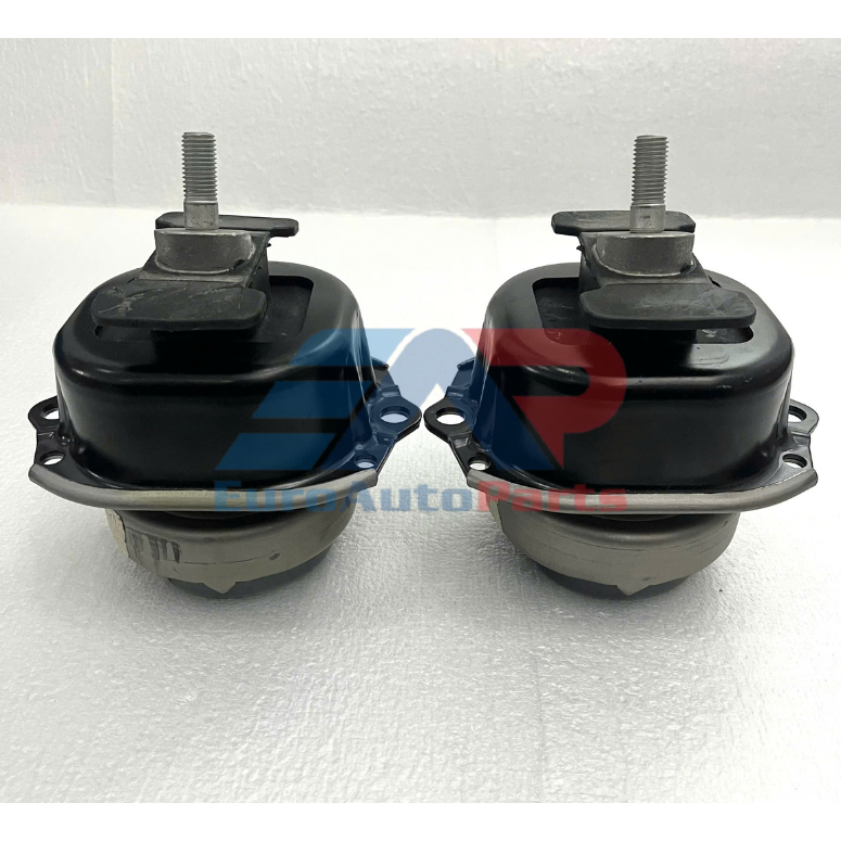 Cao su chân máy BOGE BMW X5 E70 X6 E71, Mã: 22116865146