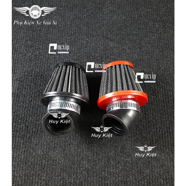 Pô E Tăng Tốc 35 Ly Cho Dòng Xe Phân Khói Nhỏ Sirius-Cub-Wave-Dream