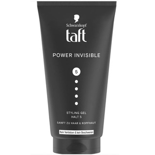 Gel vuốt tóc Taft Schwarzkopf 150ml Đức