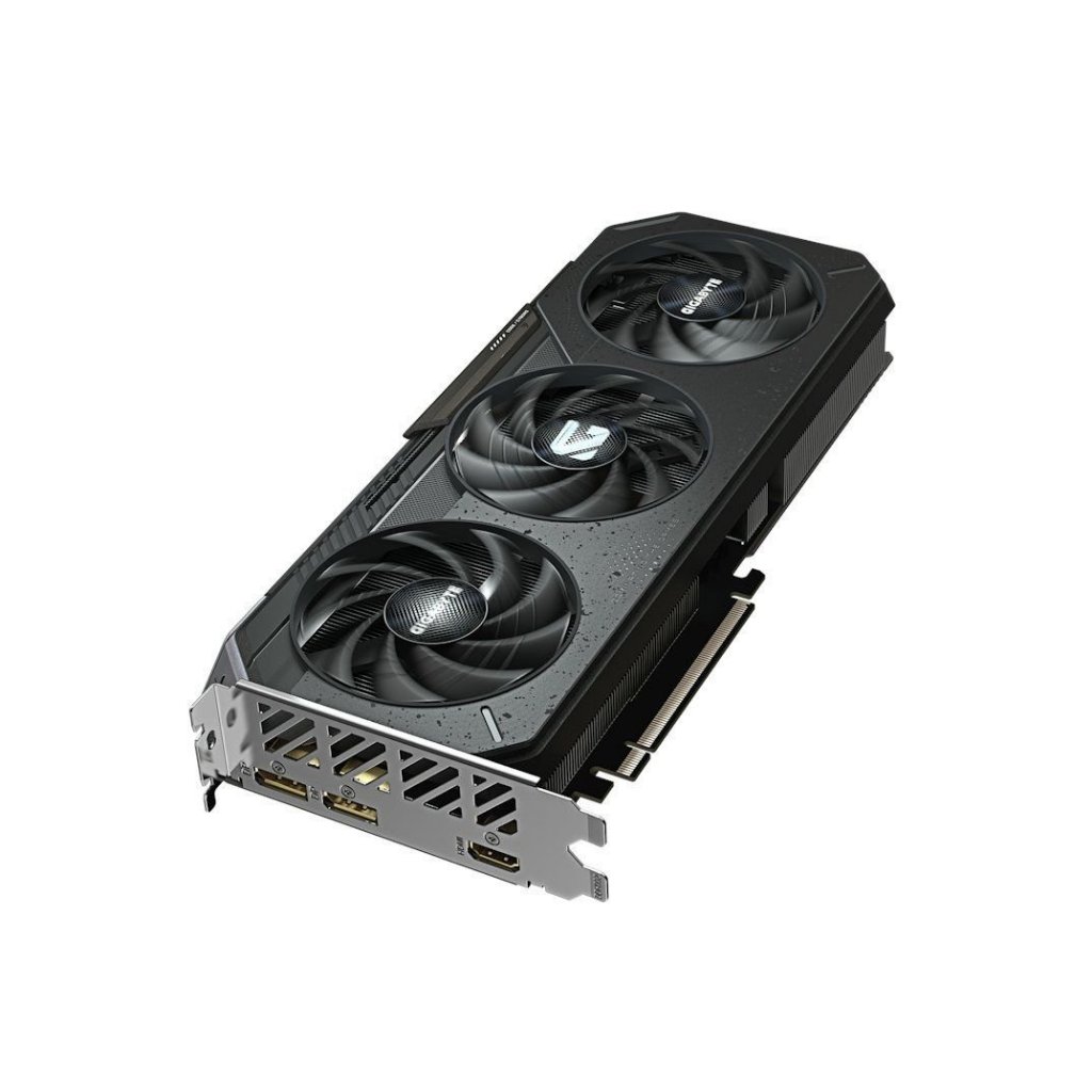 Card Màn Hình AMD Gigabyte RX 9060XT Gaming OC 8GB - Bảo hành 36 tháng