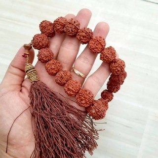 Vòng tay Chuỗi hạt kim cang đeo tay-lần hạt