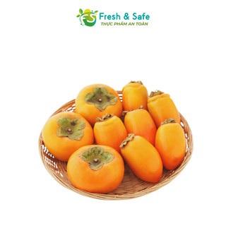 [Chỉ Giao HCM] Hồng Giòn Mật 1kg