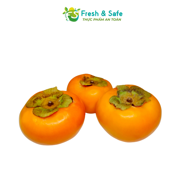 [Chỉ Giao HCM] Hồng Giòn - 1Kg