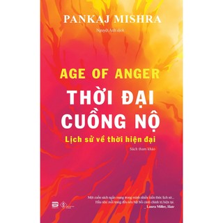 Sách - Thời Đại Cuồng Nộ