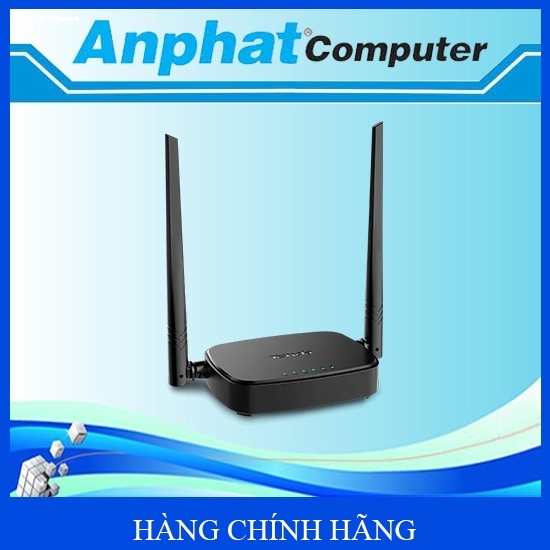 Bộ phát Wifi 4G 300Mbps Tenda 4G05 N300 - Hàng Chính Hãng