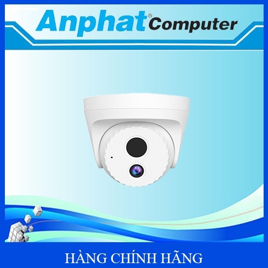 Camera Ngoài Trời 3MP Tenda IC6-LRS - Hàng Chính Hãng