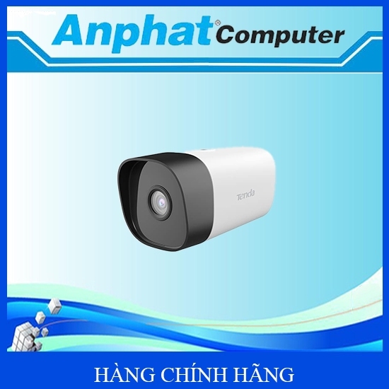 Camera Ngoài Trời 3MP Tenda IT6-LRS- Hàng Chính Hãng