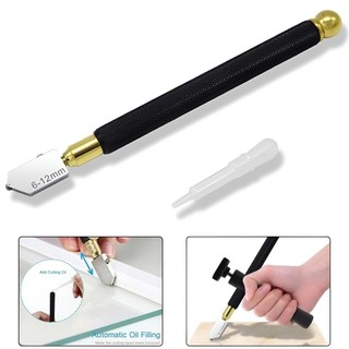 ĐỒ NGHỀ TOTAL Dao  cắt kiếng 178MM THT561781<HÀNG CHÍNH HÃNG>