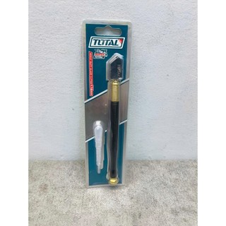 ĐỒ NGHỀ TOTAL Dao  cắt kiếng 178MM THT561781<HÀNG CHÍNH HÃNG>