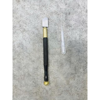 ĐỒ NGHỀ TOTAL Dao  cắt kiếng 178MM THT561781<HÀNG CHÍNH HÃNG>