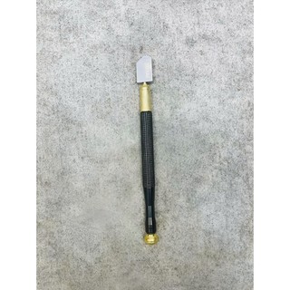 ĐỒ NGHỀ TOTAL Dao  cắt kiếng 178MM THT561781<HÀNG CHÍNH HÃNG>