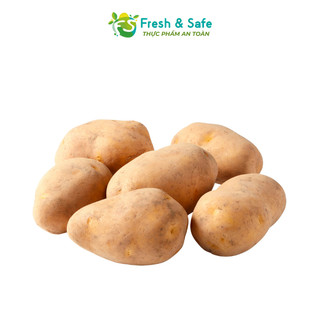 [Chỉ Giao HCM] Khoai Tây - 500g