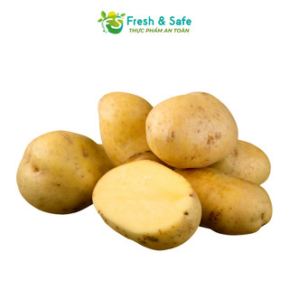 [Chỉ Giao HCM] Khoai Tây - 500g