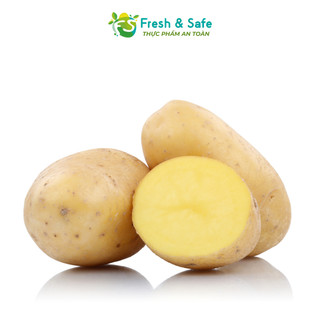 [Chỉ Giao HCM] Khoai Tây - 500g