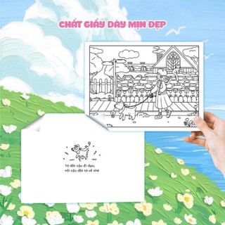 Sách Góc Nhỏ Có Nắng