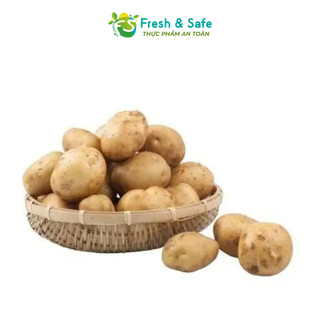 [Chỉ Giao HCM] Khoai tây bi - 300g
