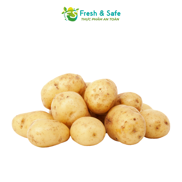 [Chỉ Giao HCM] Khoai tây bi - 300g