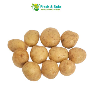 [Chỉ Giao HCM] Khoai tây bi - 300g