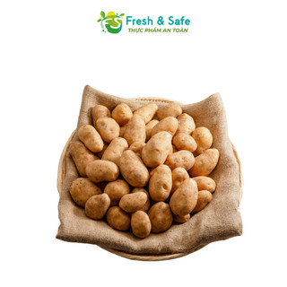 [Chỉ Giao HCM] Khoai tây bi - 300g